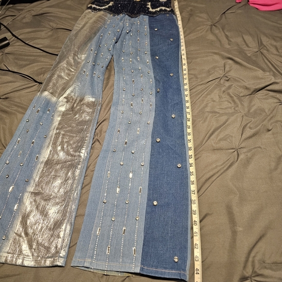 Tailores JEANS - Picture 5 of 11